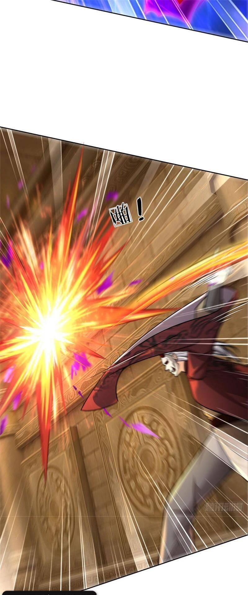 Chúa Tể Chi Lộ Chapter 135 - 18