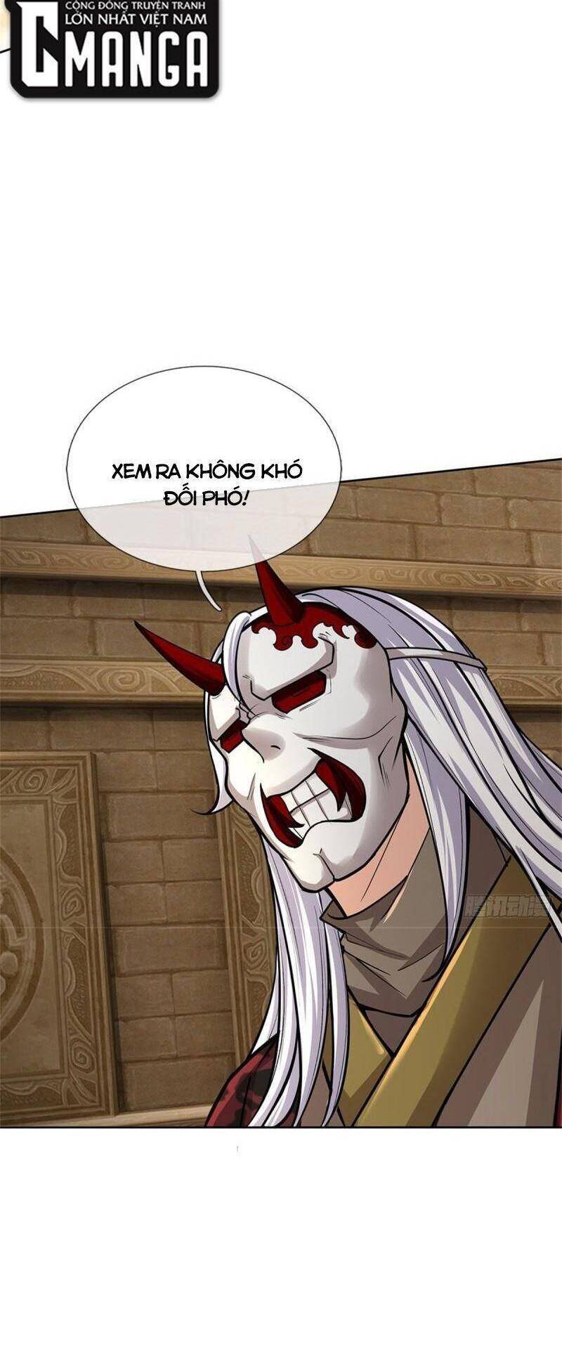 Chúa Tể Chi Lộ Chapter 135 - 19