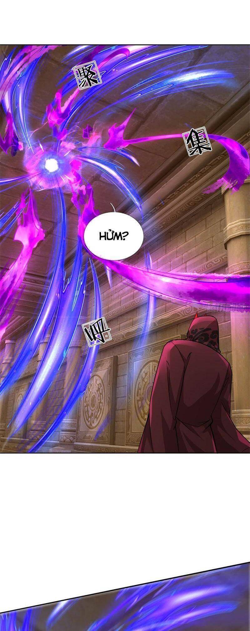 Chúa Tể Chi Lộ Chapter 135 - 20