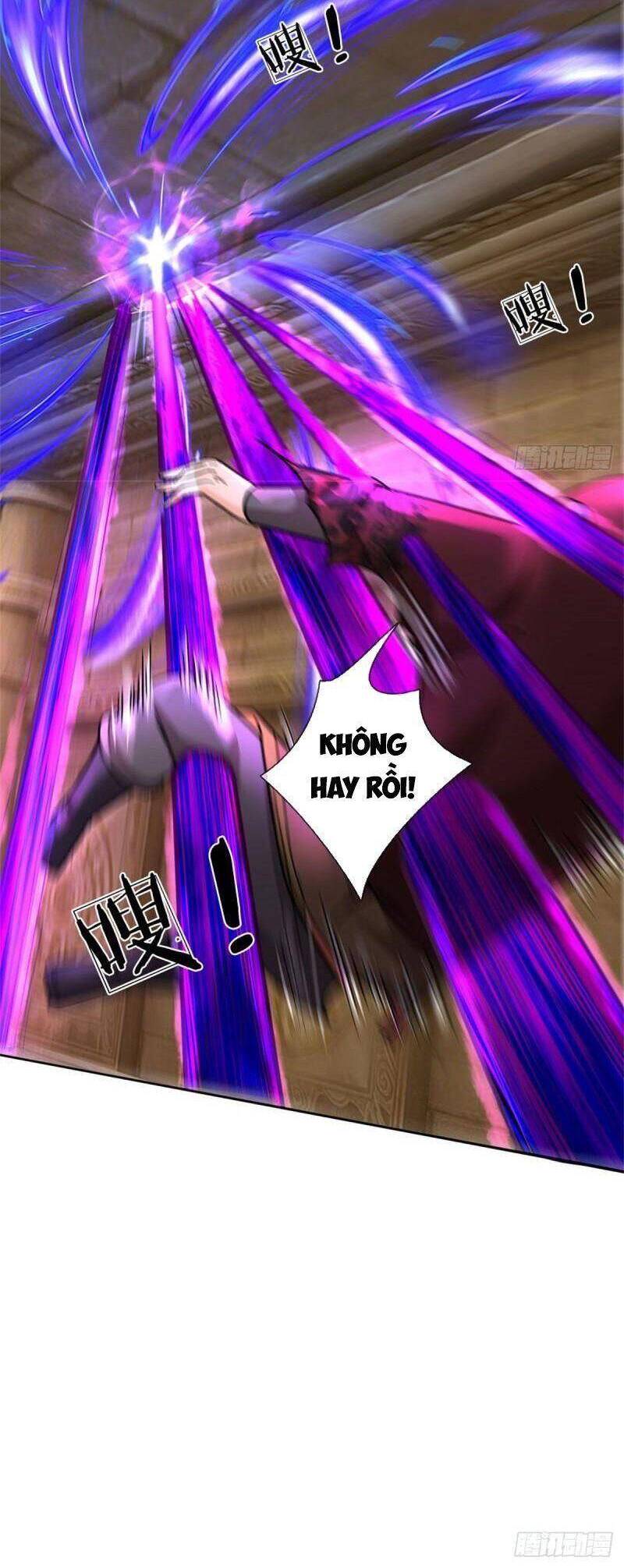 Chúa Tể Chi Lộ Chapter 135 - 21