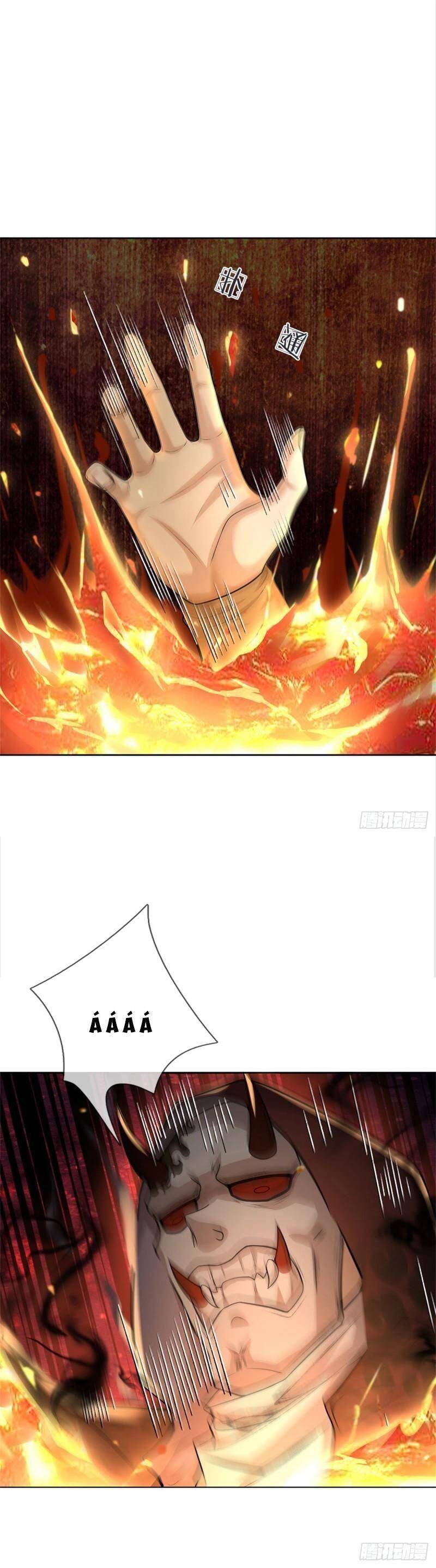 Chúa Tể Chi Lộ Chapter 135 - 5