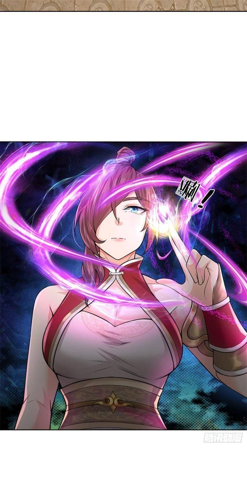 Chúa Tể Chi Lộ Chapter 135 - 8