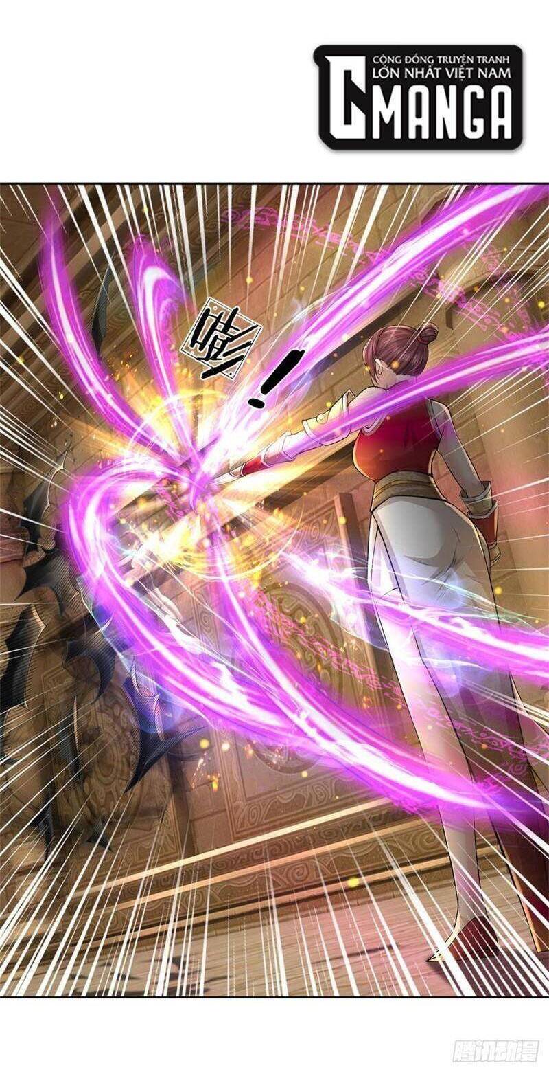 Chúa Tể Chi Lộ Chapter 135 - 9