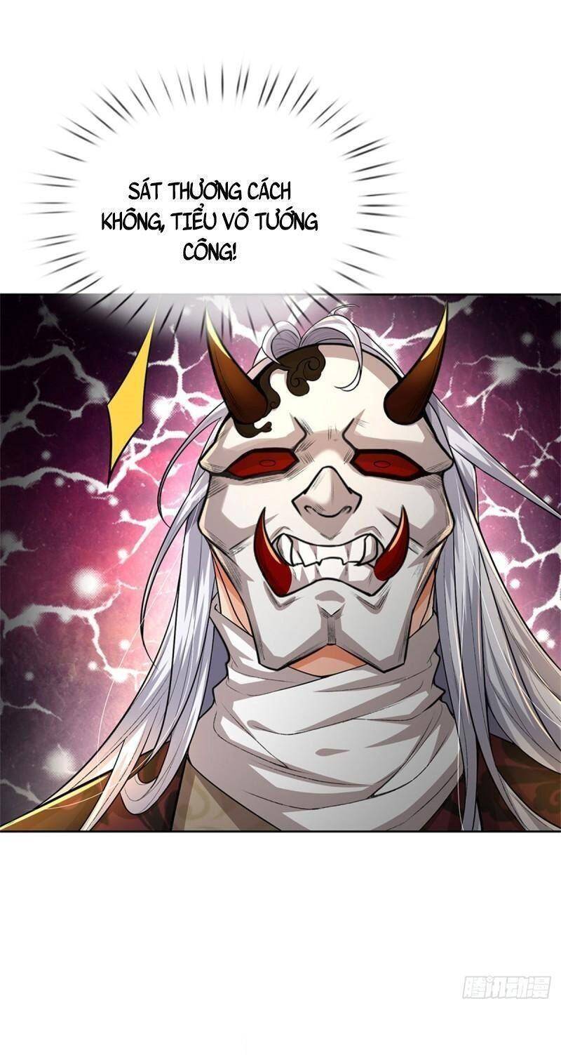 Chúa Tể Chi Lộ Chapter 135 - 10