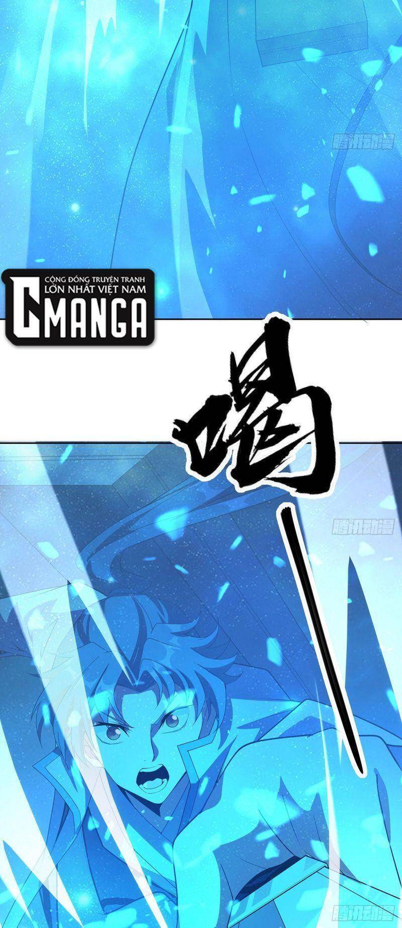 Kiếm Tu Imba Nhất Quả Đất Chapter 101 - 15
