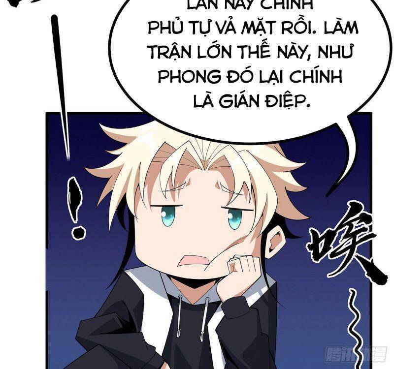 Kiếm Tu Imba Nhất Quả Đất Chapter 102 - 20