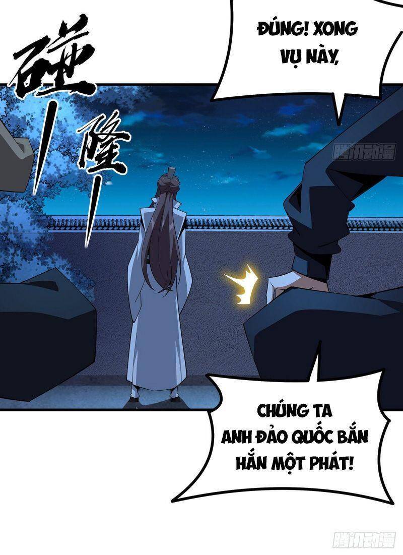 Kiếm Tu Imba Nhất Quả Đất Chapter 102 - 22