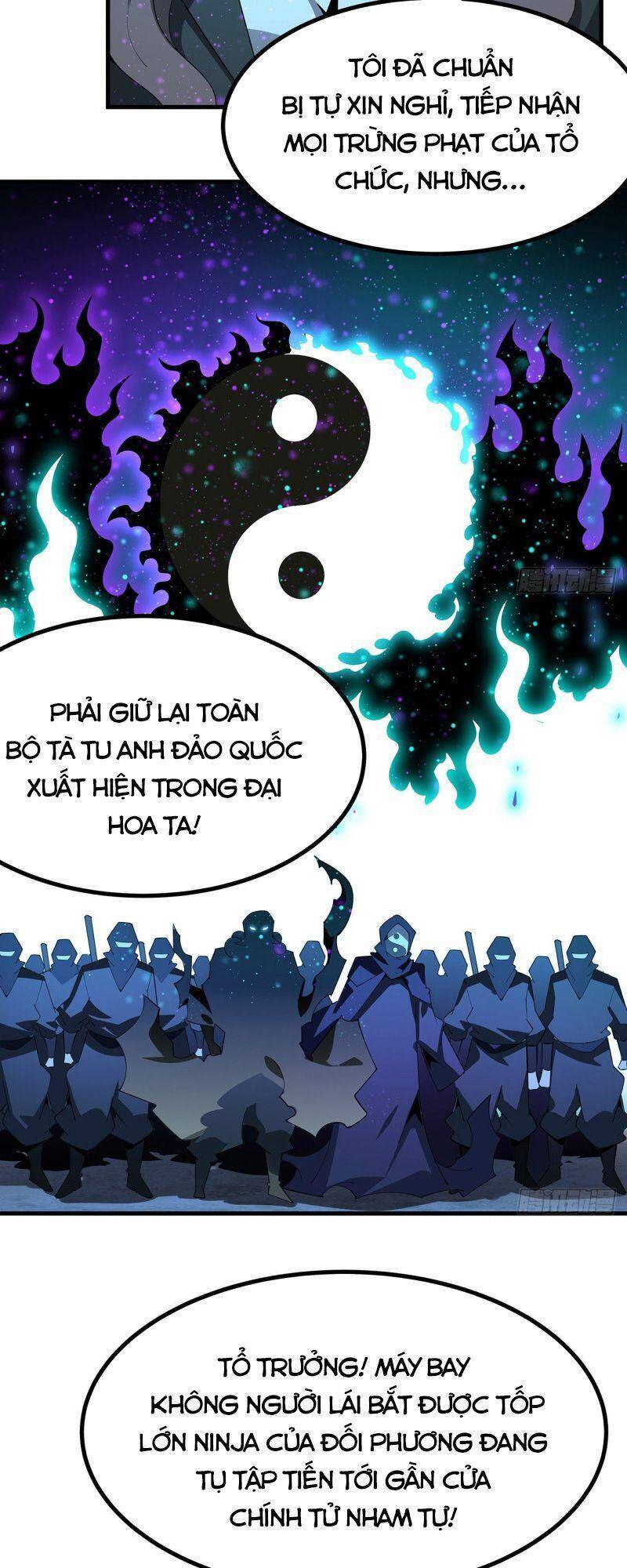 Kiếm Tu Imba Nhất Quả Đất Chapter 102 - 6