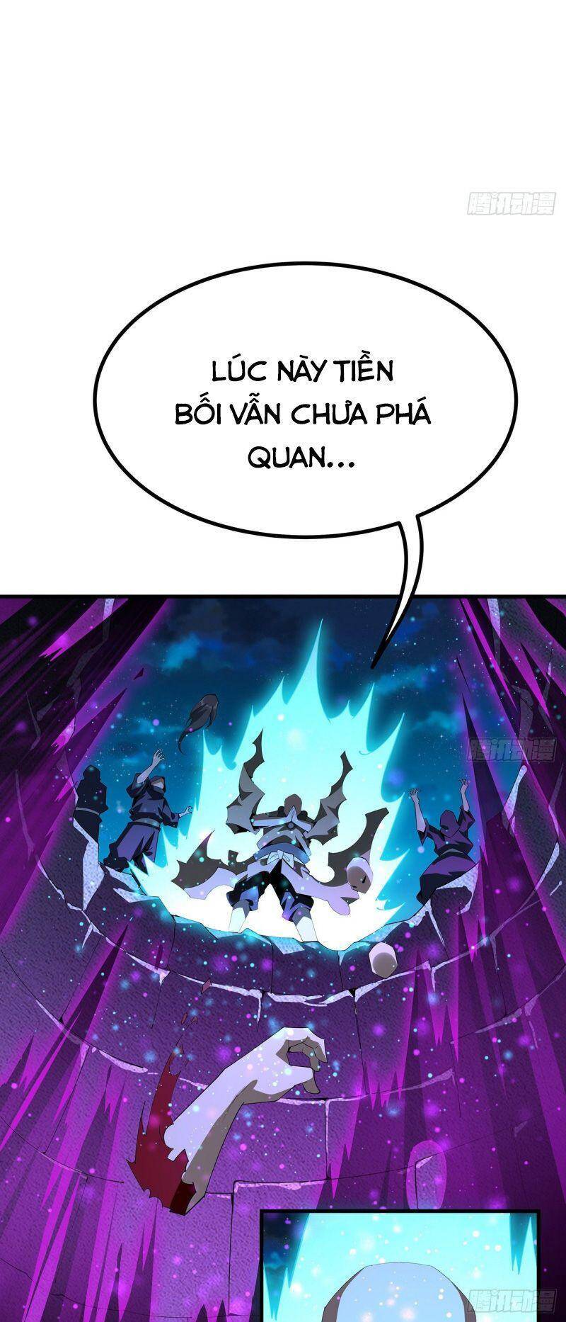 Kiếm Tu Imba Nhất Quả Đất Chapter 103 - 4