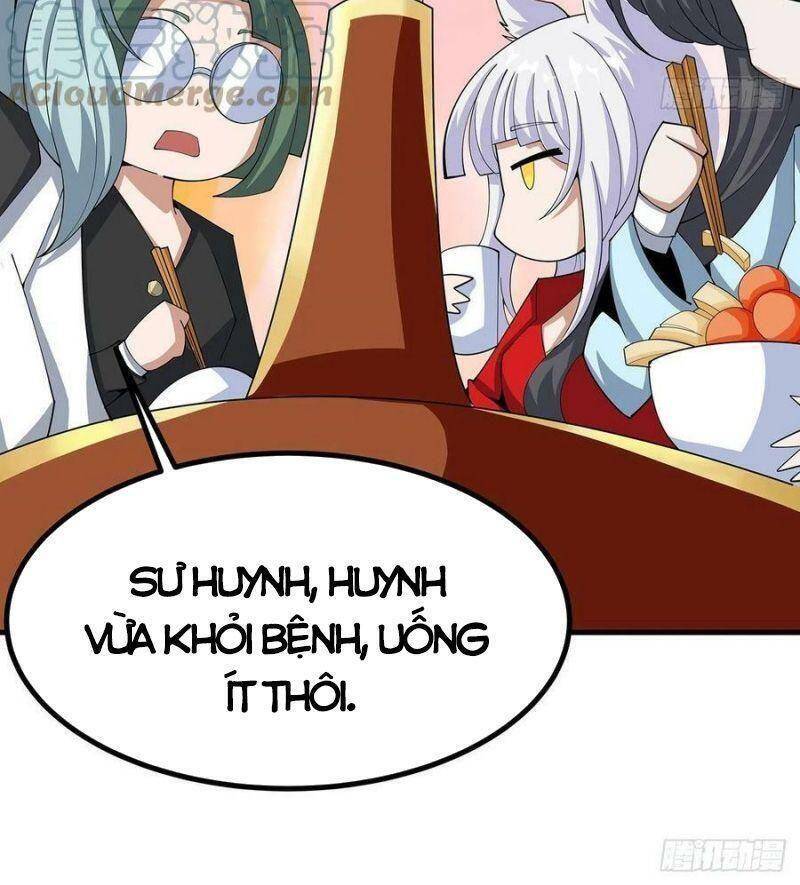 Kiếm Tu Imba Nhất Quả Đất Chapter 108 - 8