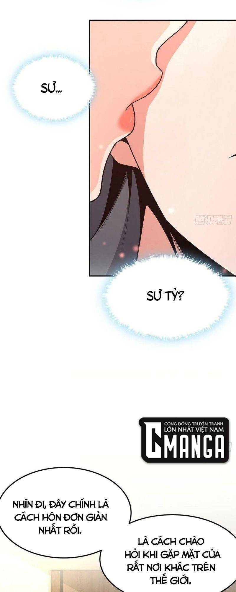 Kiếm Tu Imba Nhất Quả Đất Chapter 109 - 14