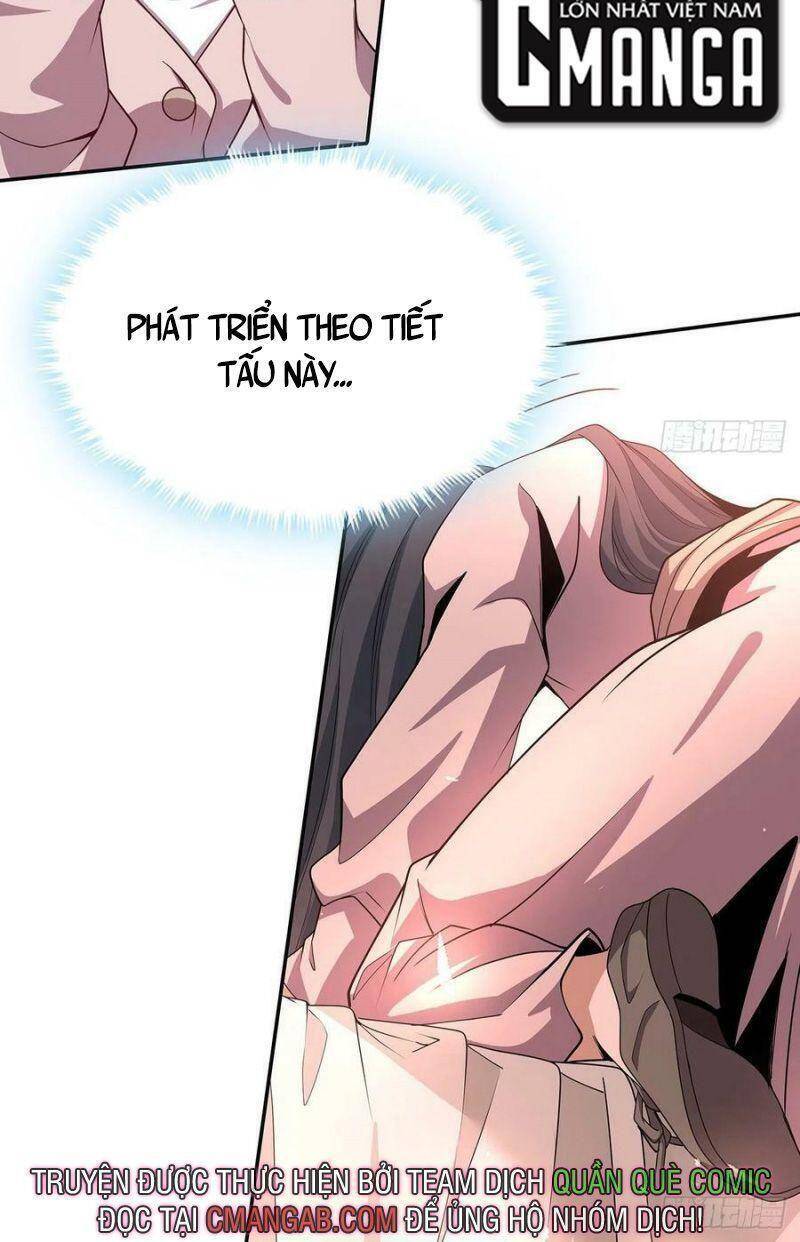 Kiếm Tu Imba Nhất Quả Đất Chapter 109 - 20
