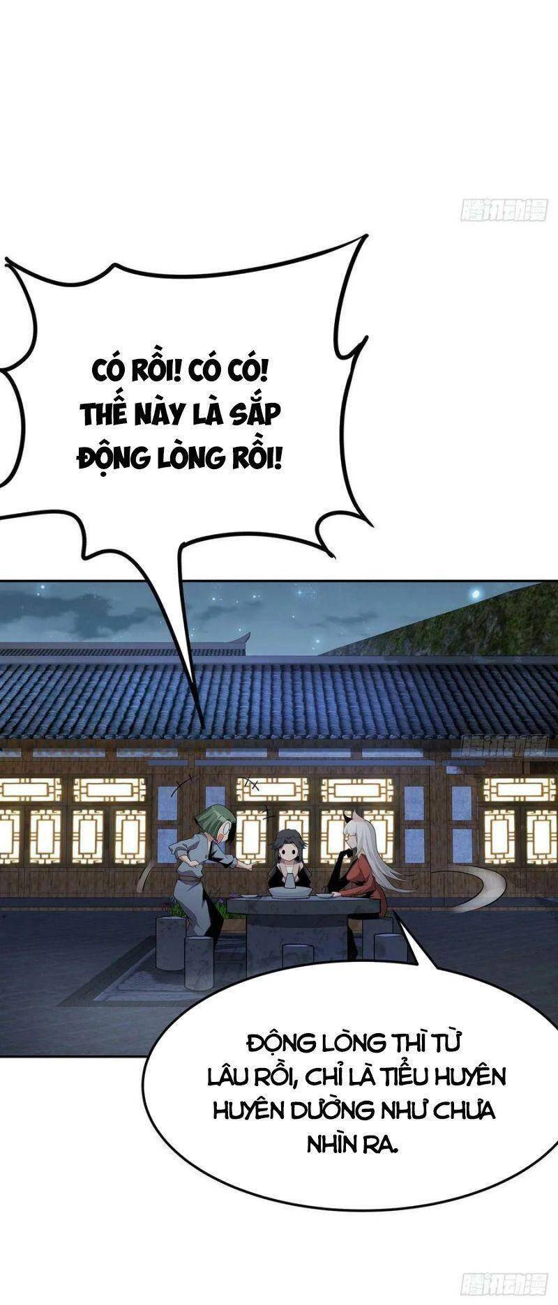 Kiếm Tu Imba Nhất Quả Đất Chapter 109 - 4