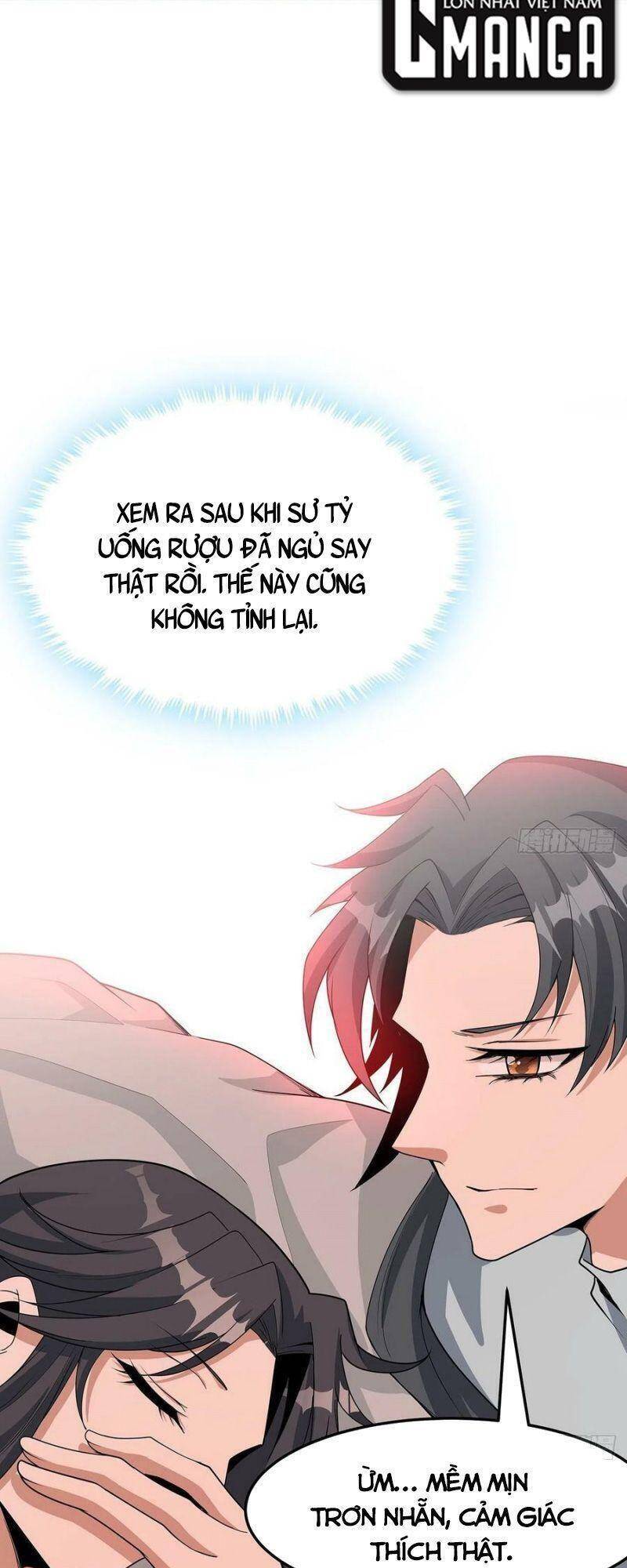 Kiếm Tu Imba Nhất Quả Đất Chapter 109 - 32