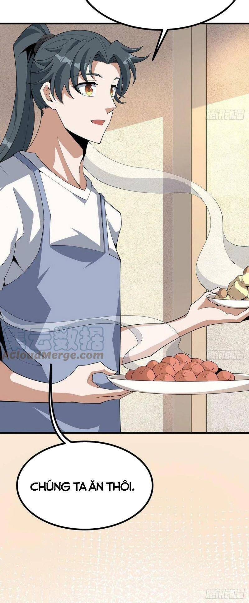Kiếm Tu Imba Nhất Quả Đất Chapter 114 - 2