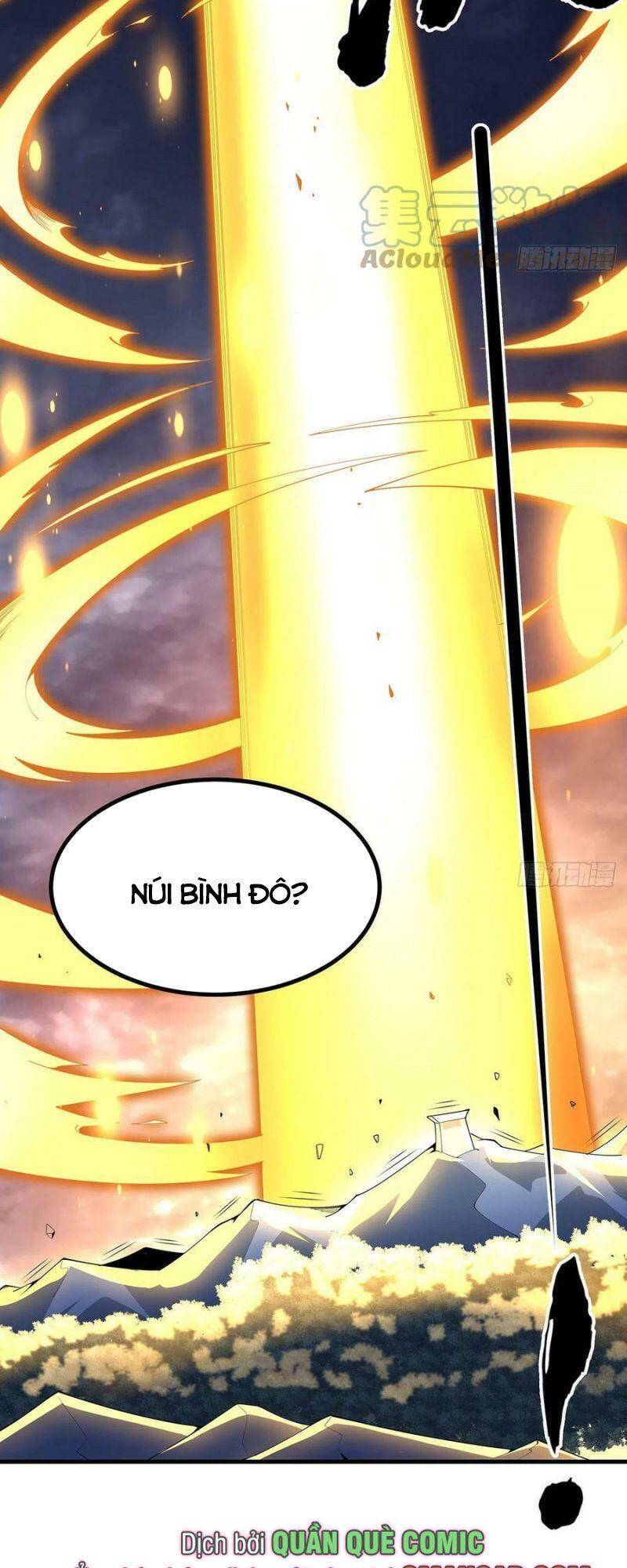 Kiếm Tu Imba Nhất Quả Đất Chapter 114 - 34