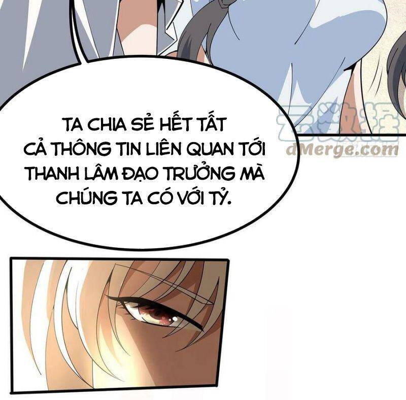 Kiếm Tu Imba Nhất Quả Đất Chapter 114 - 10