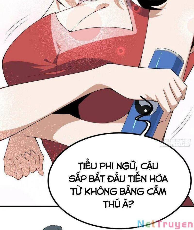 Kiếm Tu Imba Nhất Quả Đất Chapter 115 - 8