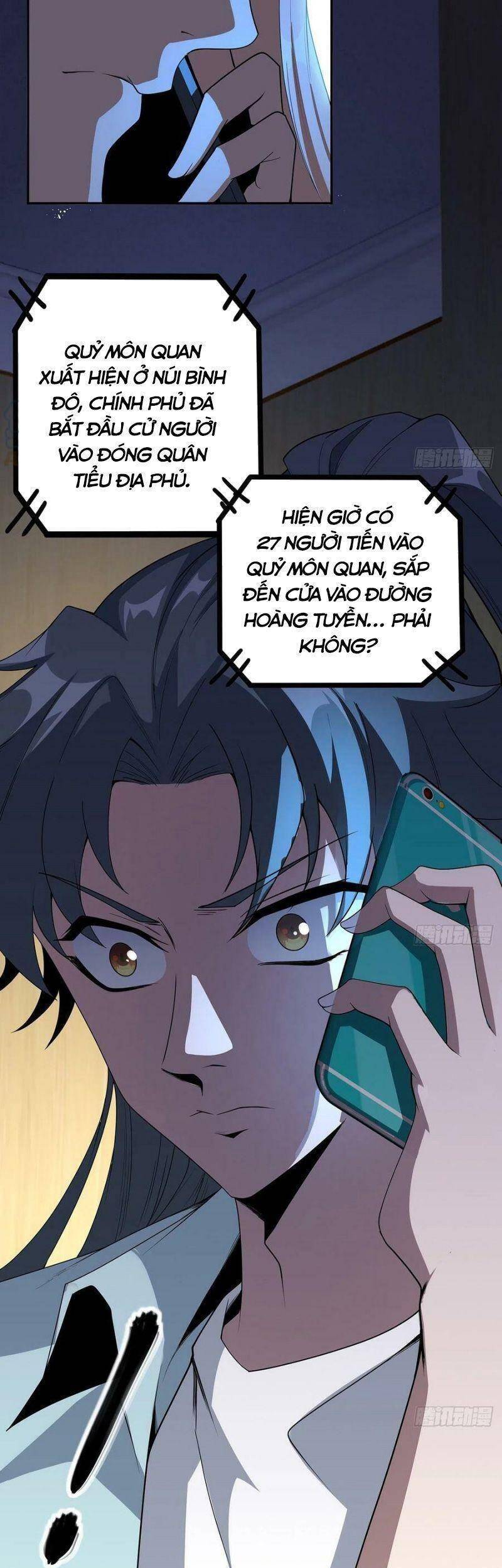 Kiếm Tu Imba Nhất Quả Đất Chapter 116 - 14