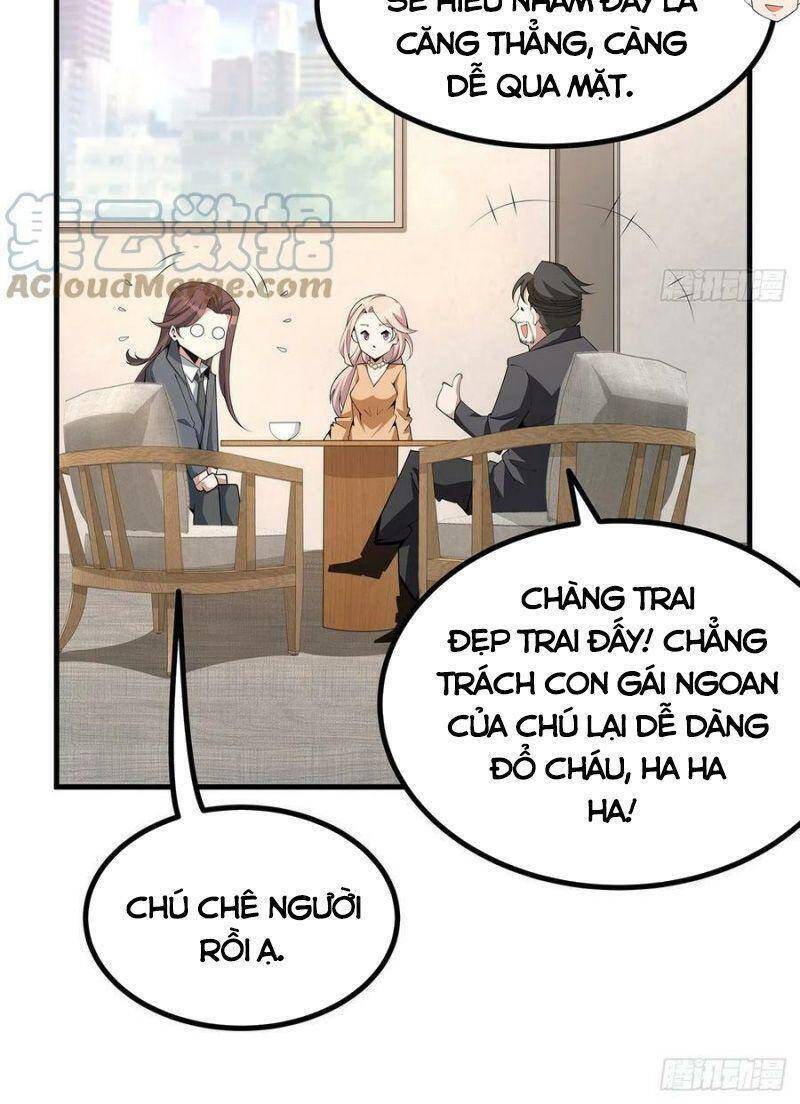 Kiếm Tu Imba Nhất Quả Đất Chapter 118 - 21