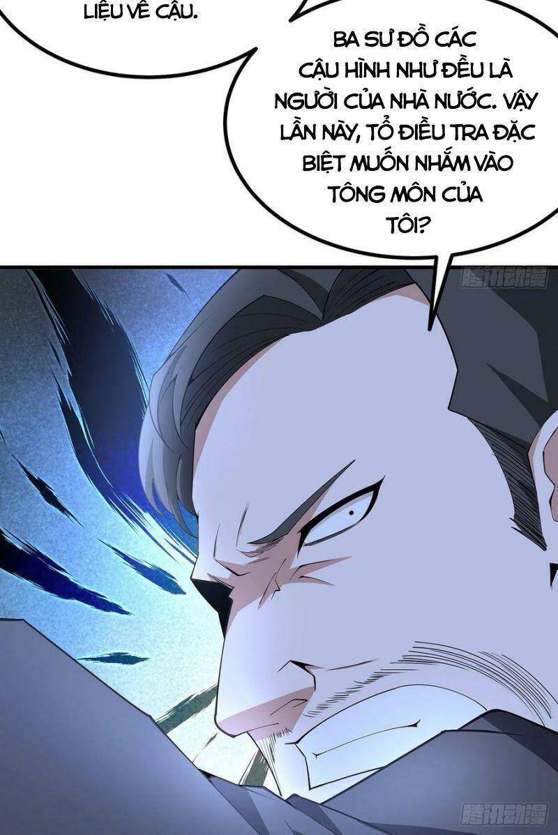 Kiếm Tu Imba Nhất Quả Đất Chapter 118 - 34