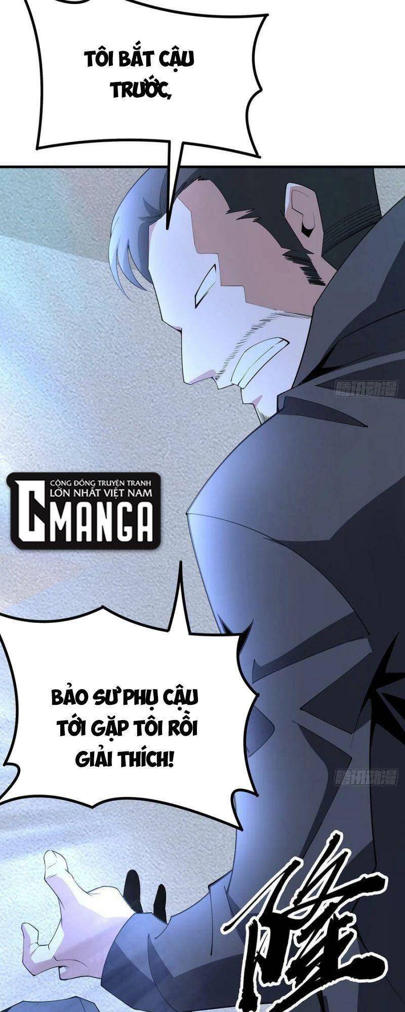 Kiếm Tu Imba Nhất Quả Đất Chapter 118 - 37