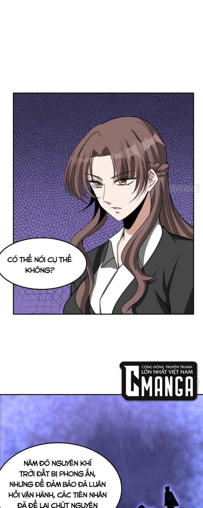 Kiếm Tu Imba Nhất Quả Đất Chapter 119 - 26