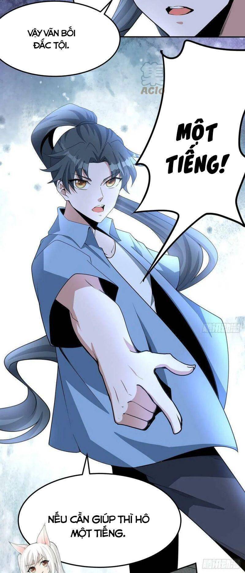 Kiếm Tu Imba Nhất Quả Đất Chapter 119 - 5