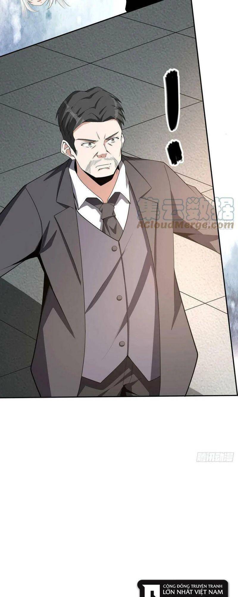 Kiếm Tu Imba Nhất Quả Đất Chapter 119 - 6