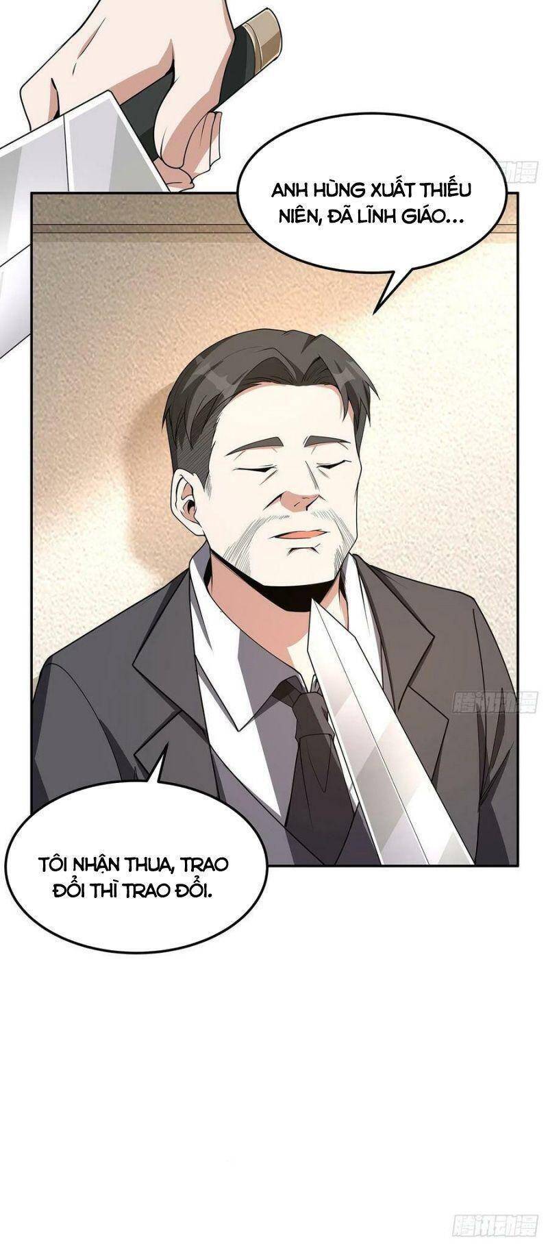 Kiếm Tu Imba Nhất Quả Đất Chapter 119 - 9