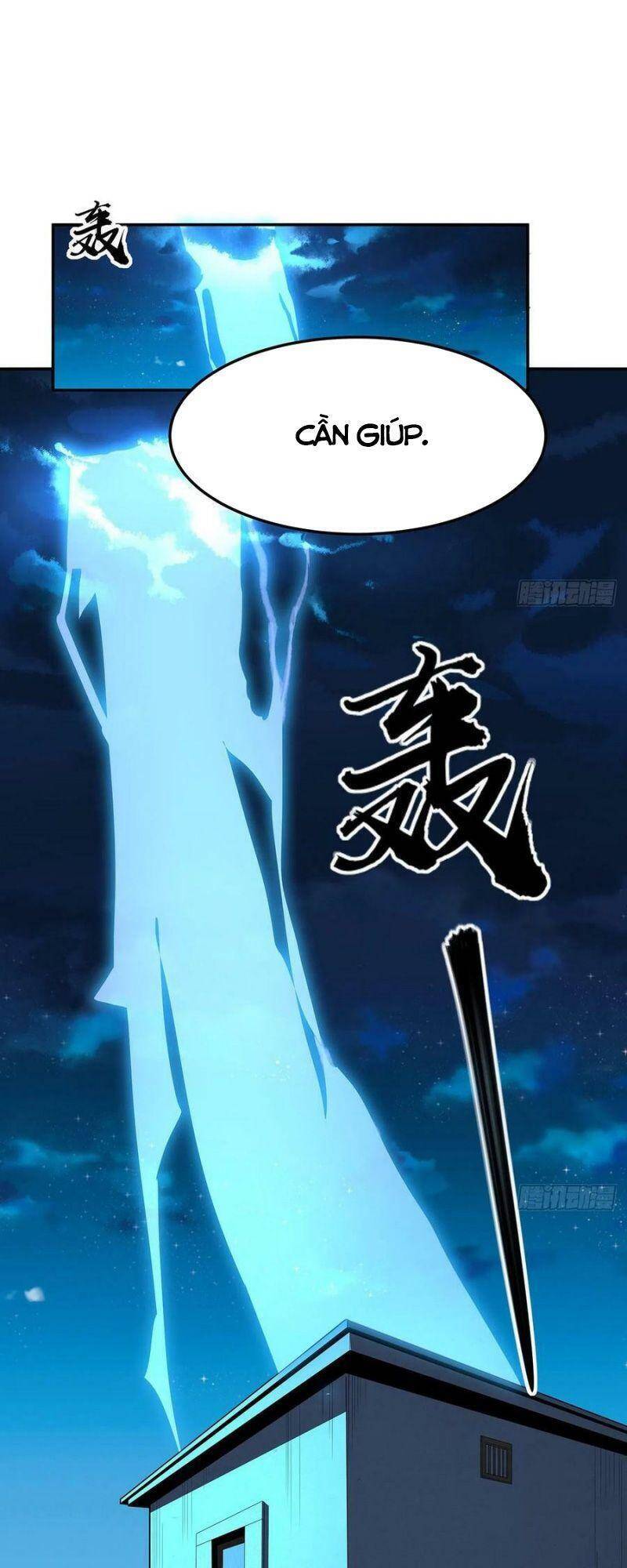 Kiếm Tu Imba Nhất Quả Đất Chapter 124 - 21