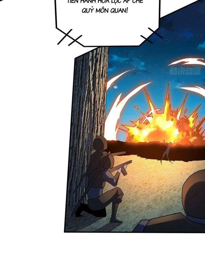 Kiếm Tu Imba Nhất Quả Đất Chapter 124 - 30