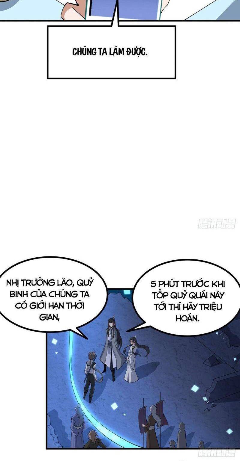 Kiếm Tu Imba Nhất Quả Đất Chapter 130 - 14