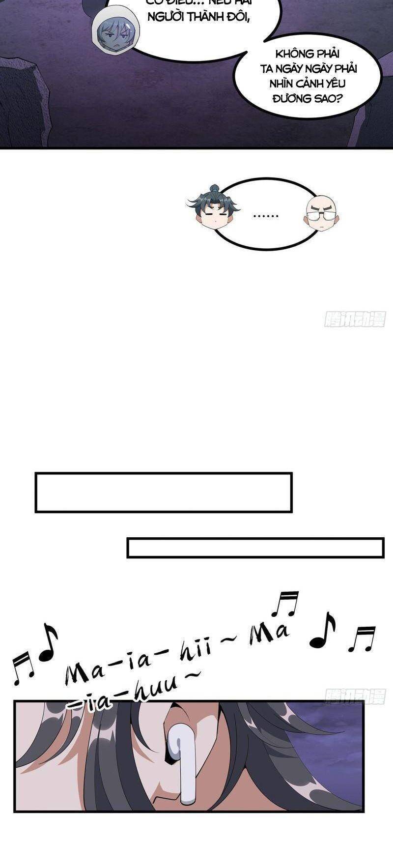 Kiếm Tu Imba Nhất Quả Đất Chapter 132 - 13