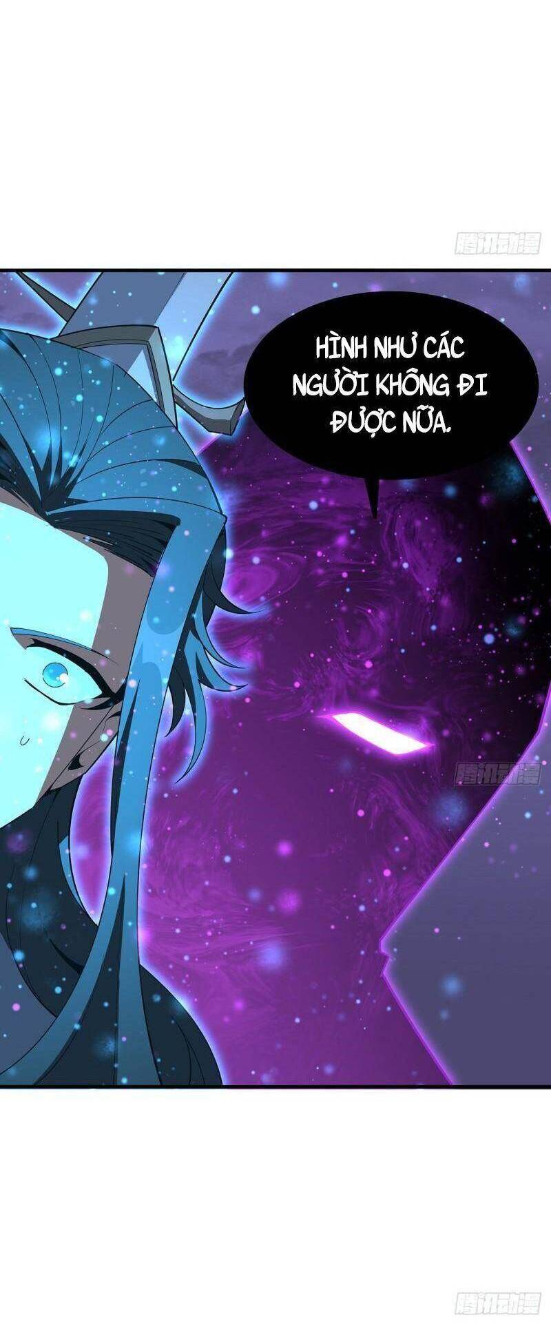 Kiếm Tu Imba Nhất Quả Đất Chapter 133 - 19