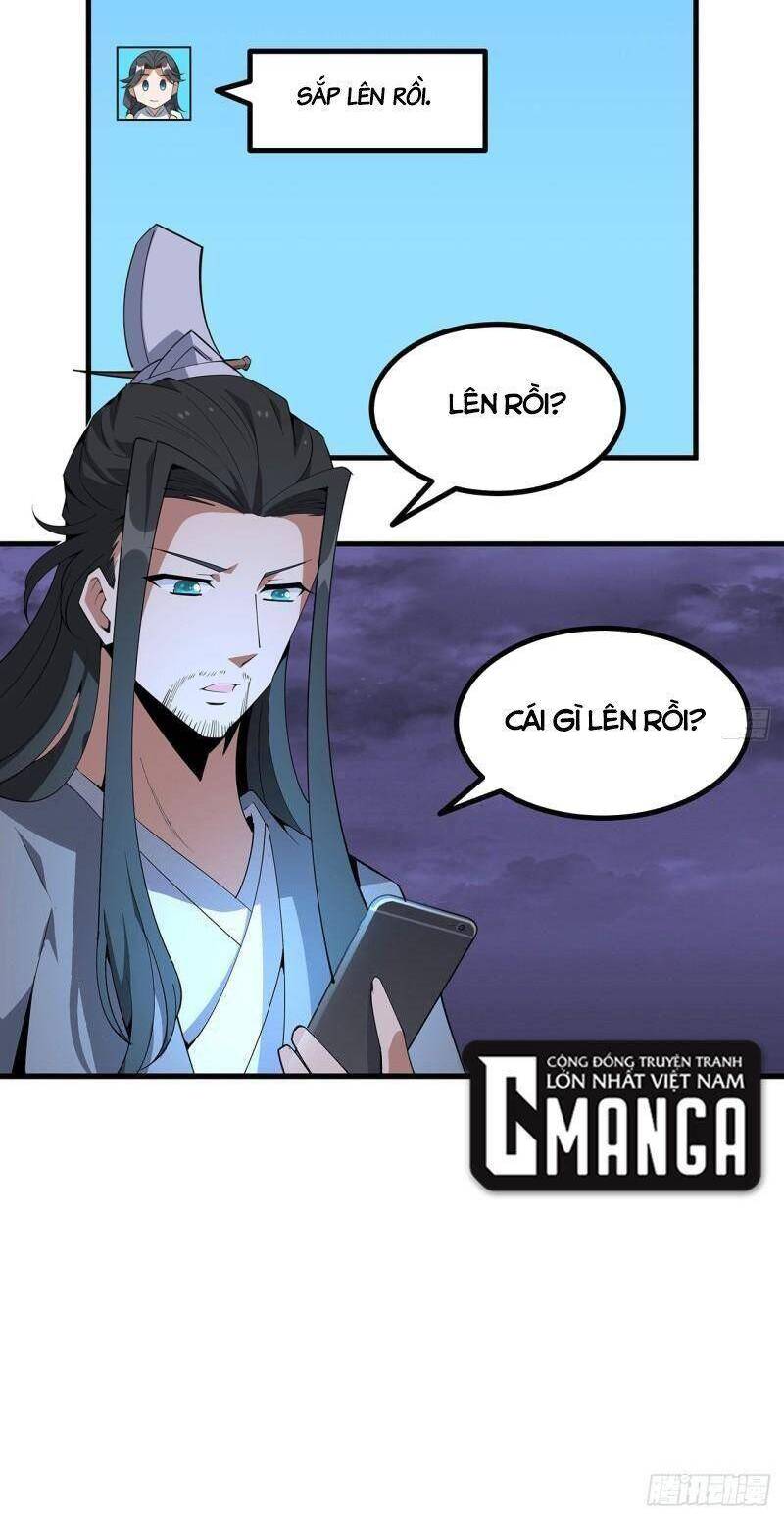 Kiếm Tu Imba Nhất Quả Đất Chapter 133 - 6