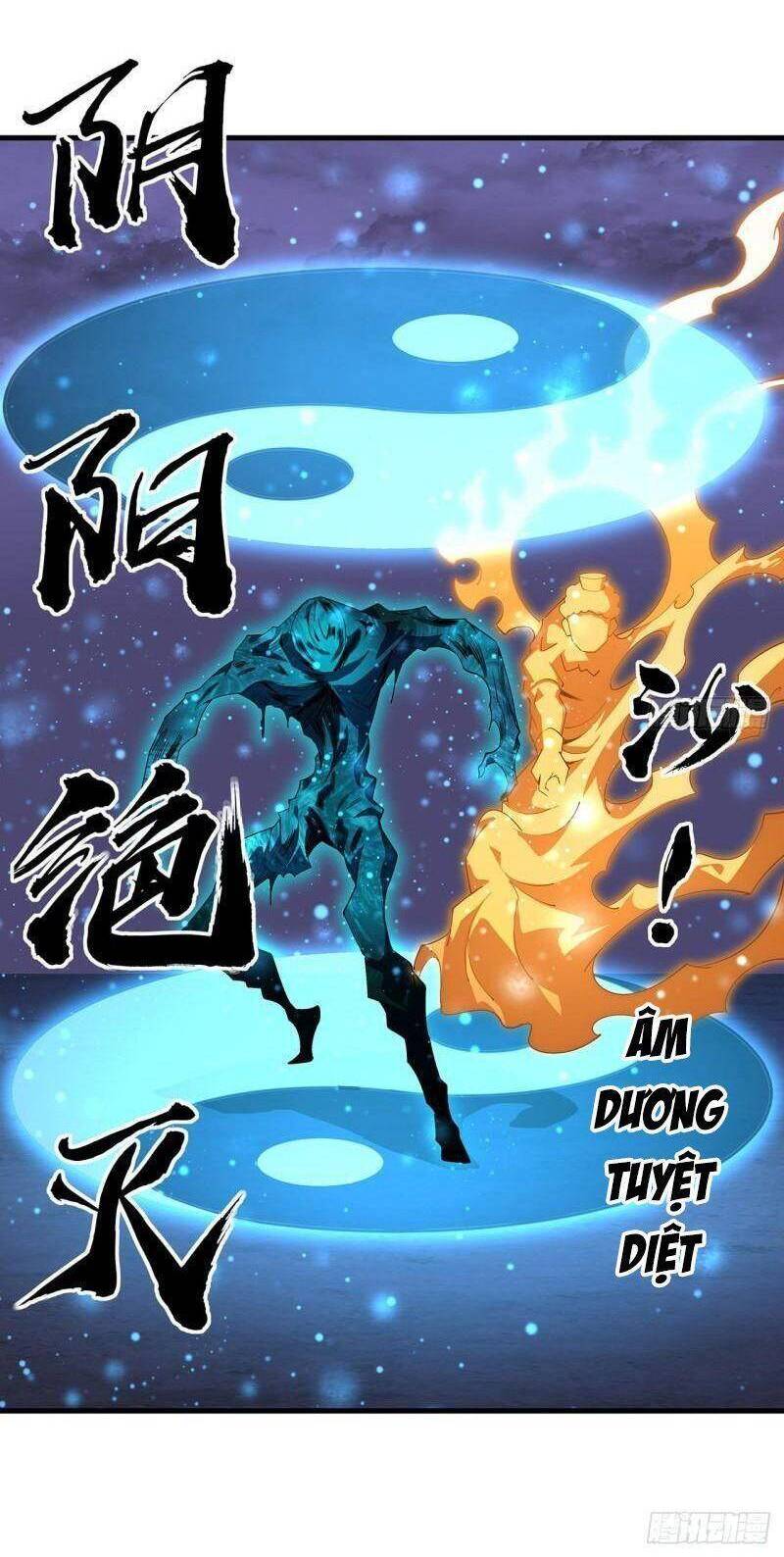Kiếm Tu Imba Nhất Quả Đất Chapter 135 - 14