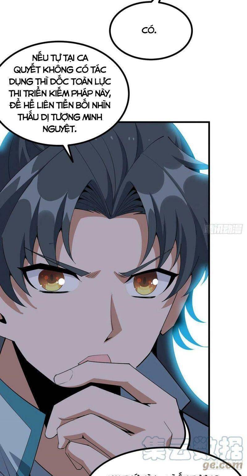 Kiếm Tu Imba Nhất Quả Đất Chapter 136 - 9