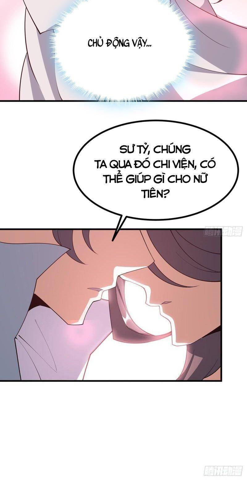 Kiếm Tu Imba Nhất Quả Đất Chapter 144 - 28