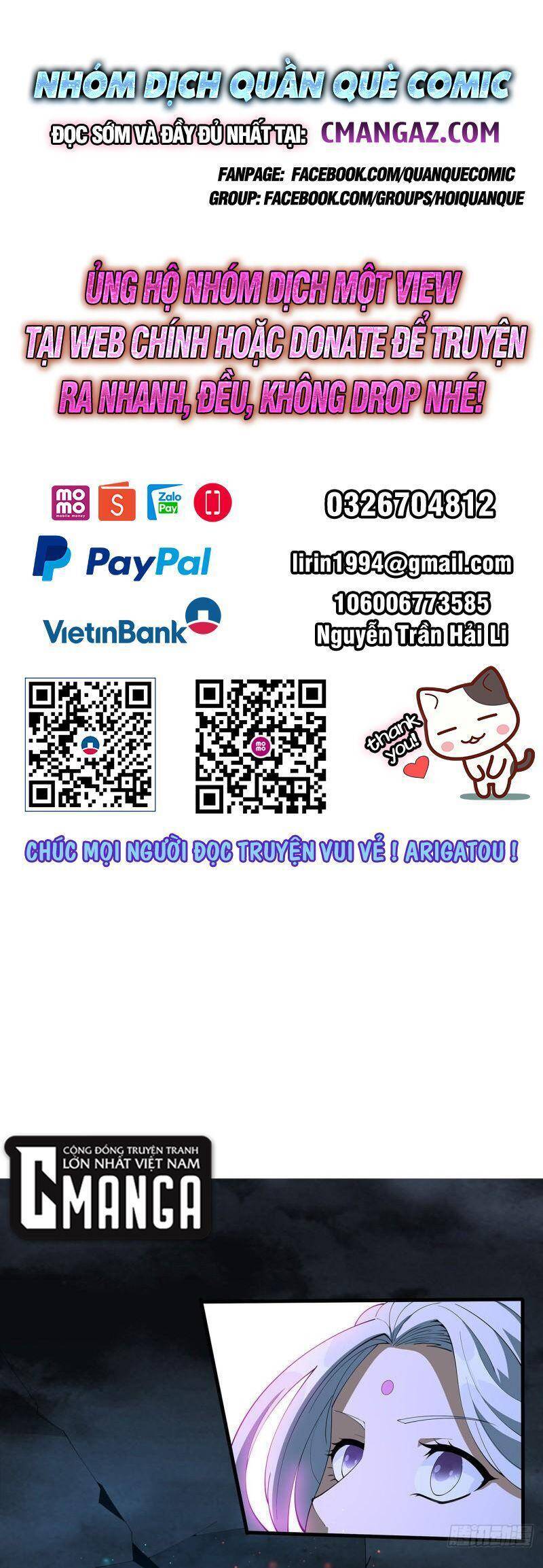 Kiếm Tu Imba Nhất Quả Đất Chapter 145 - 1