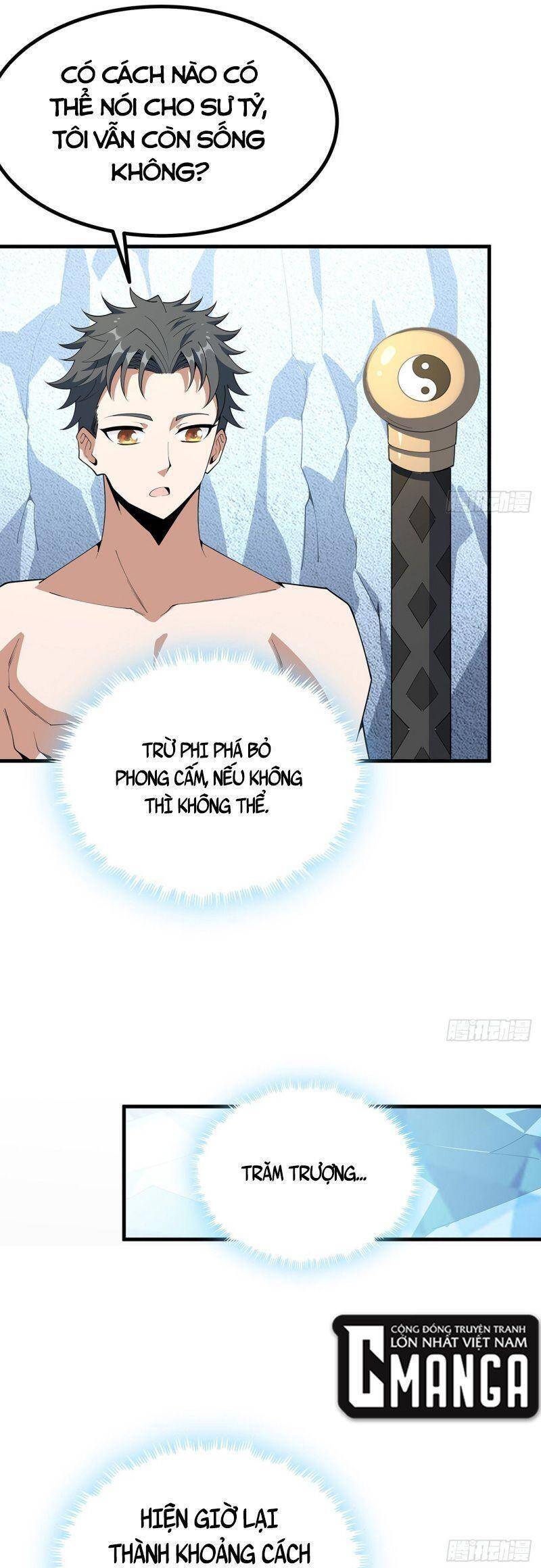 Kiếm Tu Imba Nhất Quả Đất Chapter 149 - 19