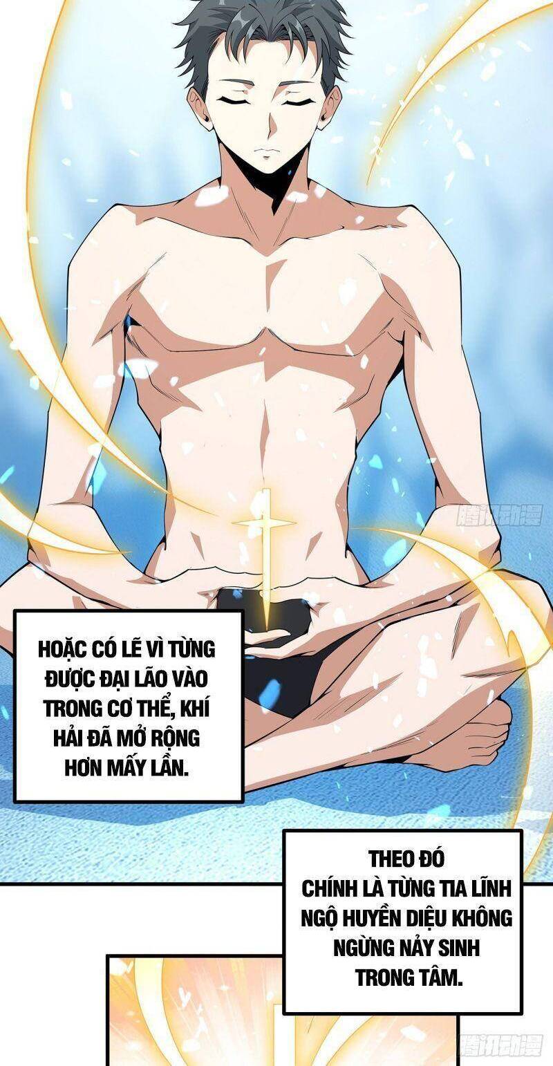 Kiếm Tu Imba Nhất Quả Đất Chapter 149 - 10