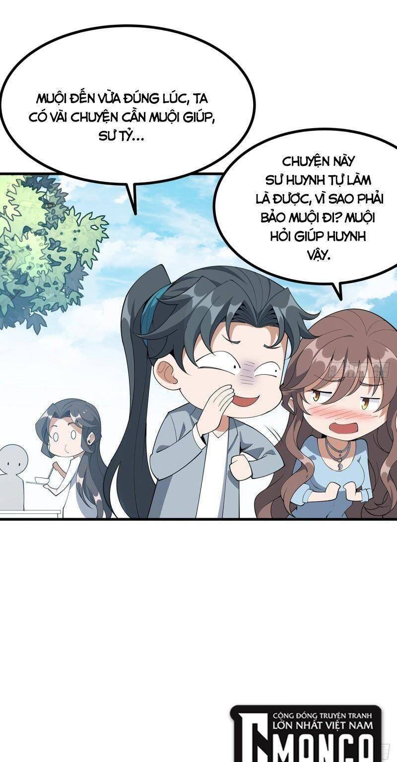 Kiếm Tu Imba Nhất Quả Đất Chapter 158 - 11