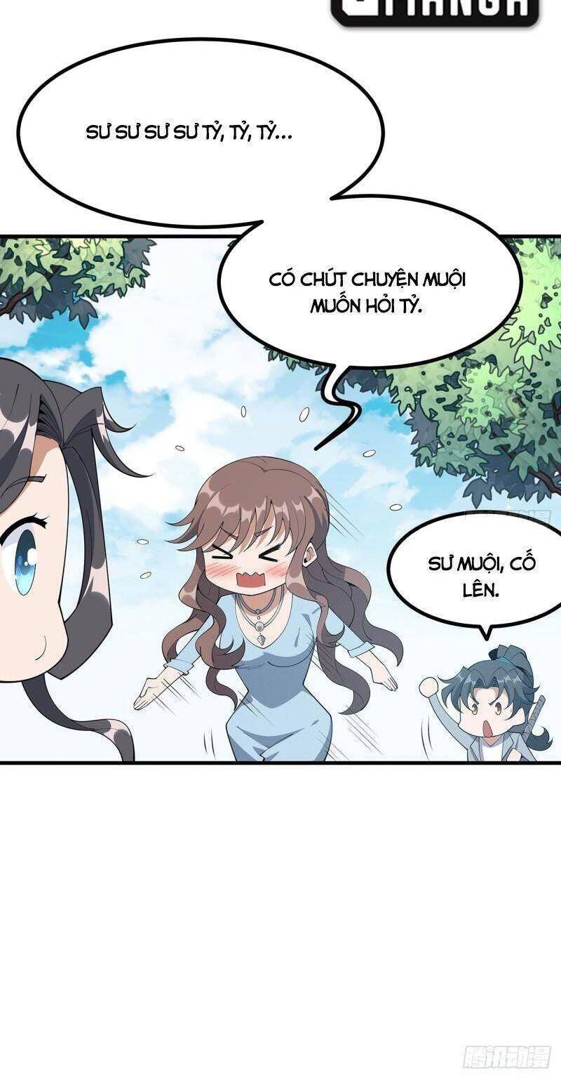 Kiếm Tu Imba Nhất Quả Đất Chapter 158 - 12