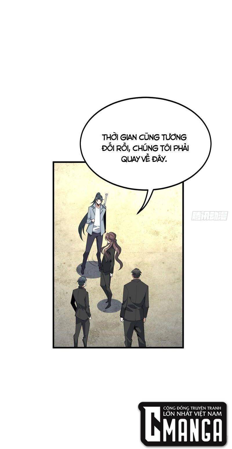 Kiếm Tu Imba Nhất Quả Đất Chapter 158 - 19