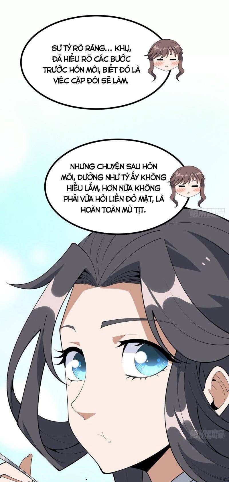 Kiếm Tu Imba Nhất Quả Đất Chapter 158 - 21
