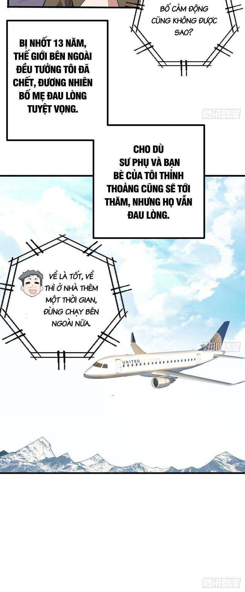 Kiếm Tu Imba Nhất Quả Đất Chapter 159 - 14