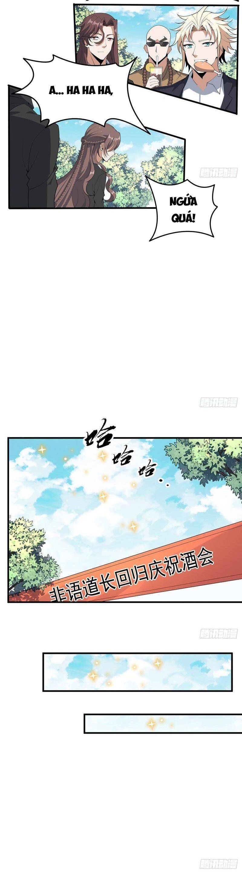 Kiếm Tu Imba Nhất Quả Đất Chapter 159 - 10