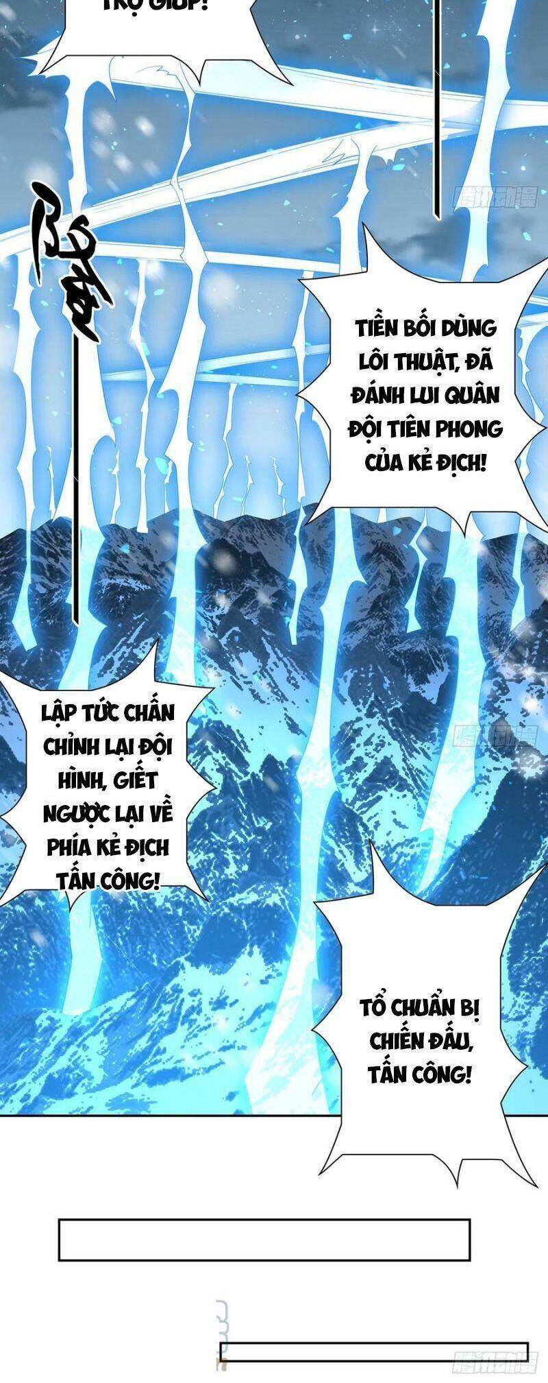 Kiếm Tu Imba Nhất Quả Đất Chapter 163 - 16