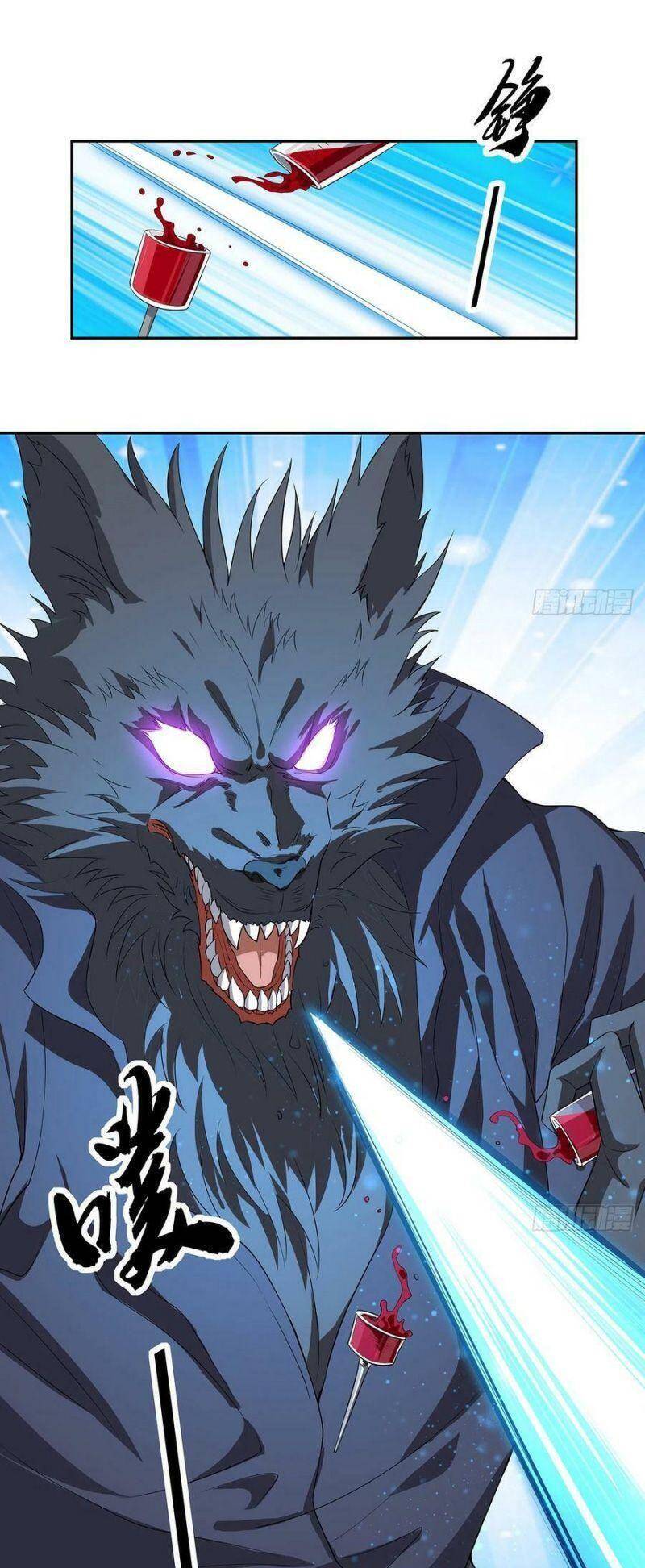 Kiếm Tu Imba Nhất Quả Đất Chapter 163 - 23
